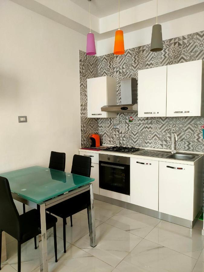 Appartement Di Fronte Al Porto Turistico