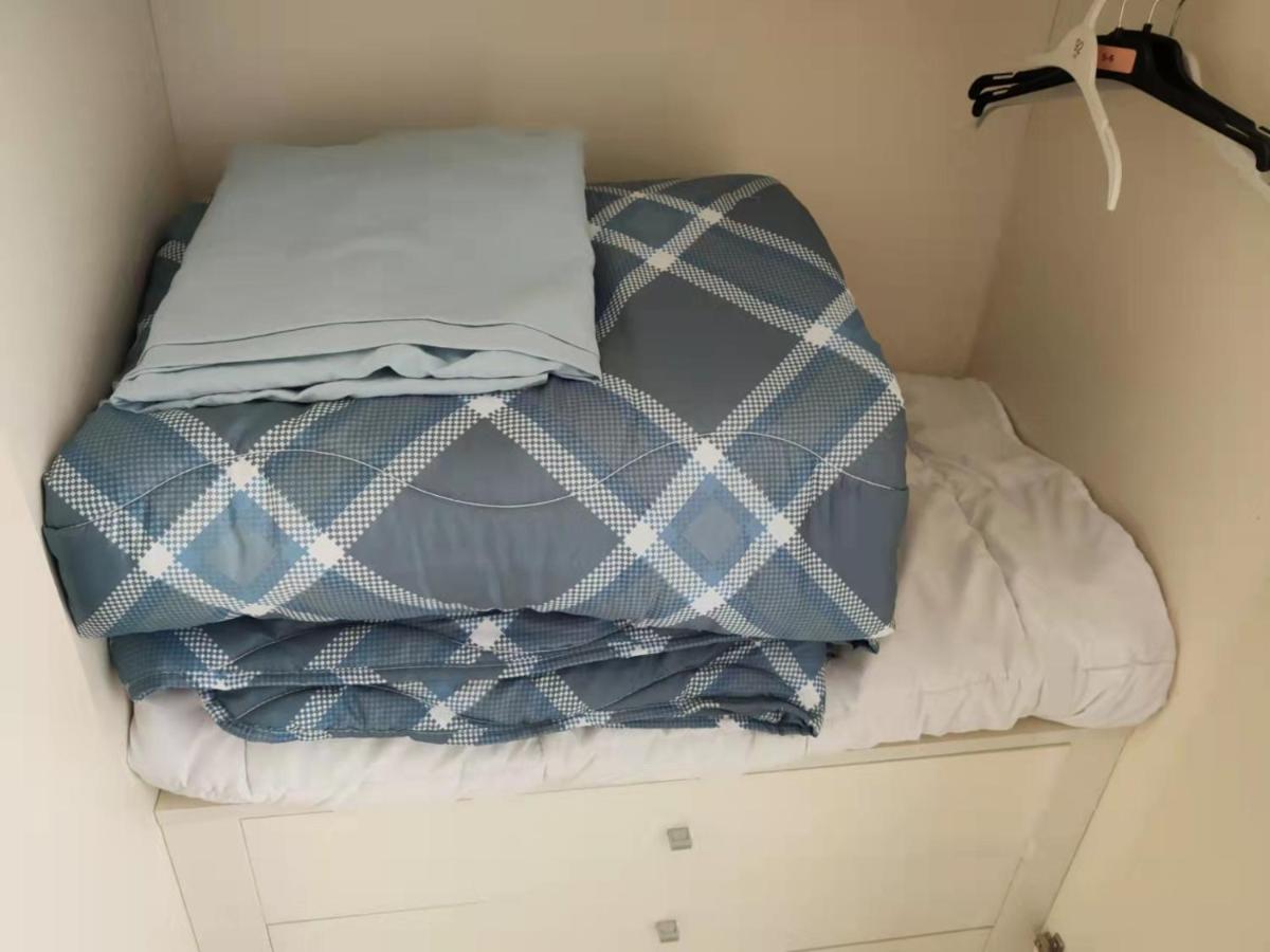 Di Fronte Al Porto Turistico Appartement Cagliari