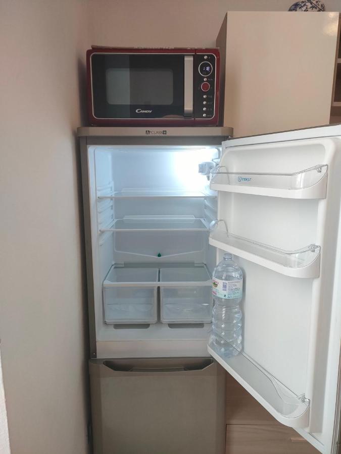 Appartement Di Fronte Al Porto Turistico